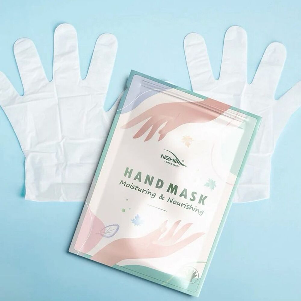 Nghia Hand Mask Moisturizing & Nourishing 2 Pack Women’s Skincare Moisturizer